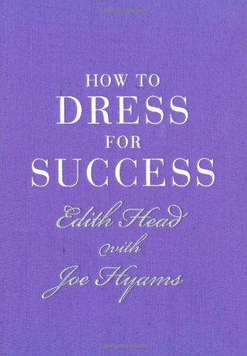 How to Dress for Success