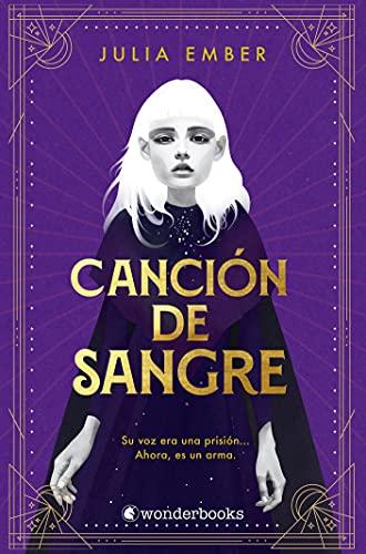 Canción de sangre (WonderFantasy)