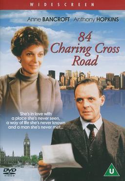 84 Charing Cross Road [UK Import]