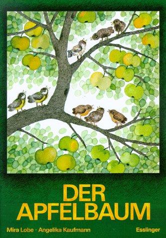 Der Apfelbaum