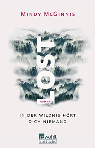 LOST: In der Wildnis hört dich niemand