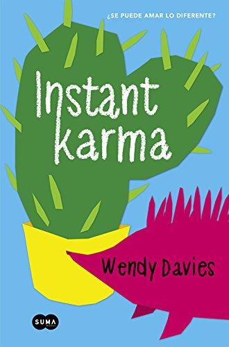 Instant Karma (SUMA, Band 740999)