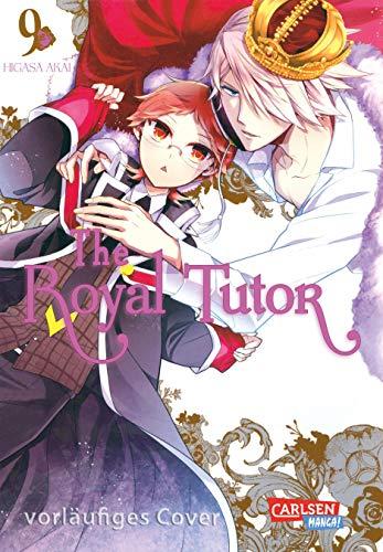 The Royal Tutor 9