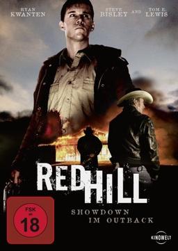 Red Hill