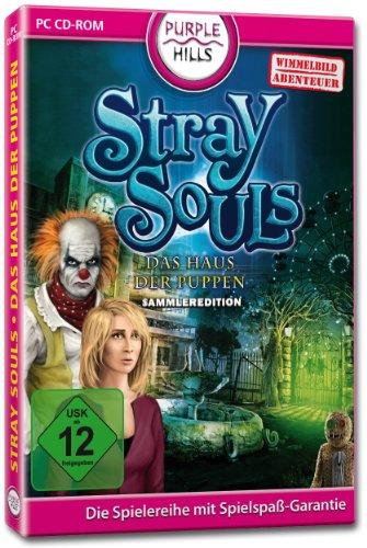 Stray Souls - Das Haus der Puppen