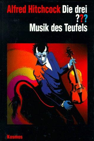 Die drei Fragezeichen und . . ., Musik des Teufels