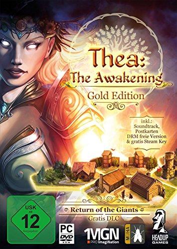 Thea: The Awakening