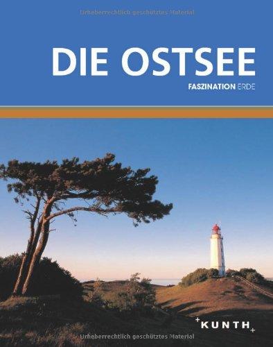 KUNTH Faszination Erde, Die Ostsee