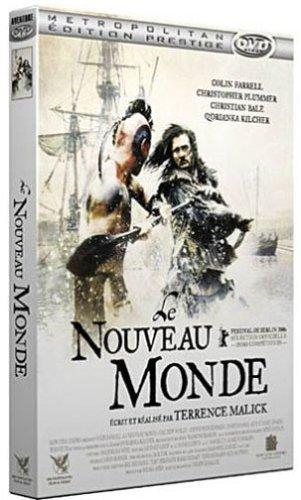 Le nouveau monde [FR Import]