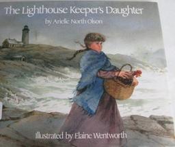 The Lighthouse Keeper's Daughter