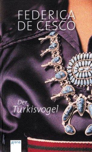 Der Türkisvogel