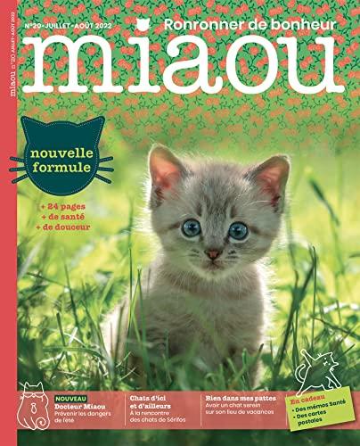 Miaou 20