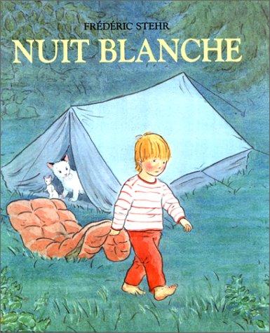 Nuit blanche sorcière