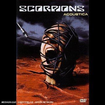 Scorpions - Acoustica