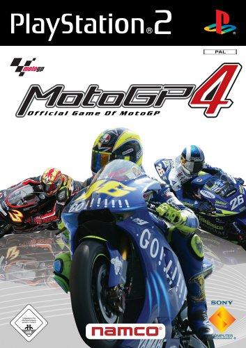 Moto GP 4