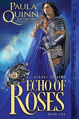 Echo of Roses (Echoes in Time, Band 1)