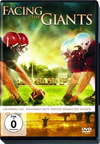 Facing the Giants