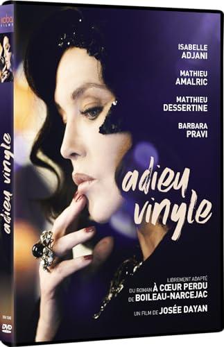 Adieu vinyle [FR Import]