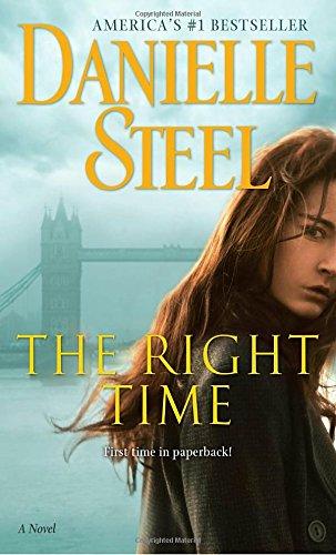 The Right Time: A Novel