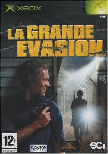 La grande Ã©vasion [FR Import]