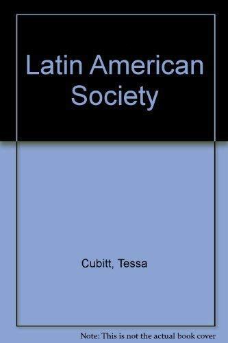 Latin American Society