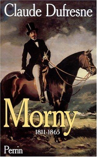 Morny, 1811-1865