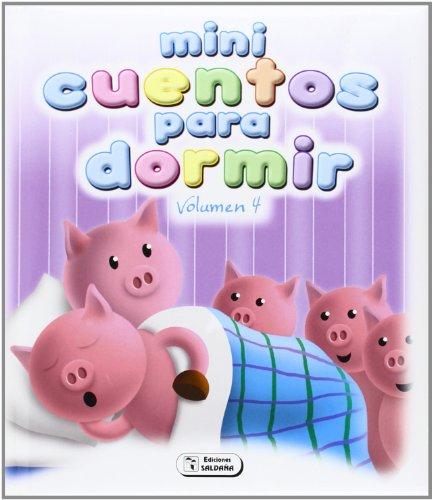 Mini Cuentos Para Dormir 4