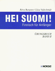 Hei Suomi, Bd.2, Übungsbuch