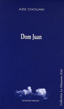 Dom Juan