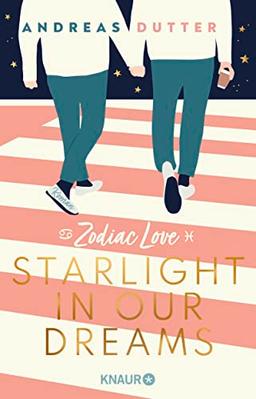 Zodiac Love: Starlight in Our Dreams: Roman