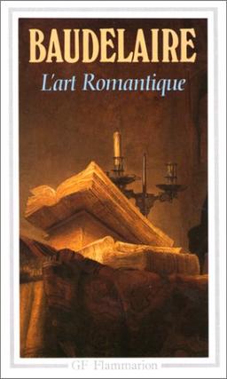 L'Art romantique : littérature et musique