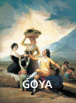 Francisco Goya. (Francisco Jose de Goya y Lucientes 1746 - 1828)