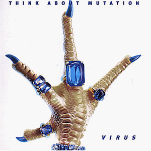 Virus (Limited Edition)