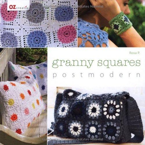 granny squares postmodern