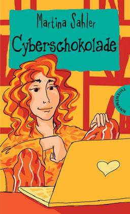 Cyberschokolade