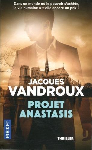 Projet Anastasis