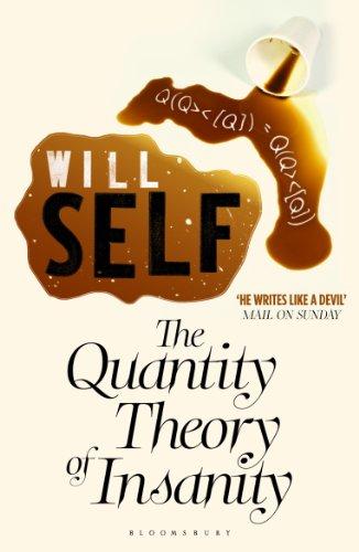 The Quantity Theory of Insanity