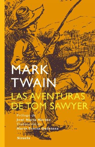 Las aventuras de Tom Sawyer (Tiempo de Clásicos, Band 5)