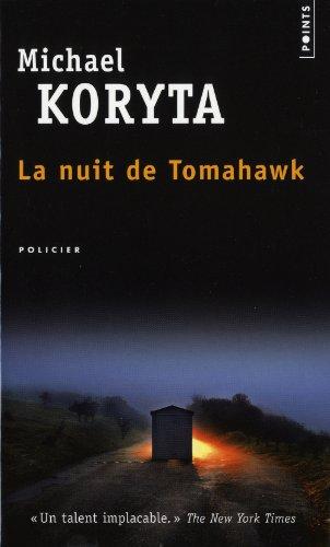 La nuit de Tomahawk