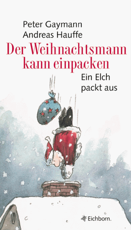 Der Weihnachtsmann kann einpacken