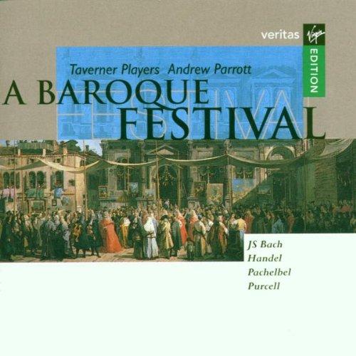 A Baroque Festival