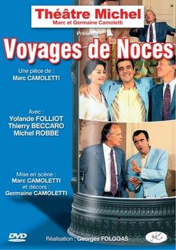 Voyages de noces [FR Import]