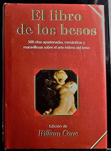 El Libro De Los Besos