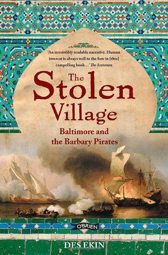 Stolen Village: Baltimore and the Barbary Pirates