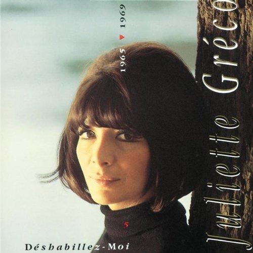 Deshabillez-Moi (Vol.5: 1965-1969)