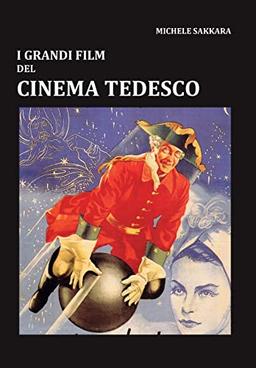 I grandi film del cinema tedesco