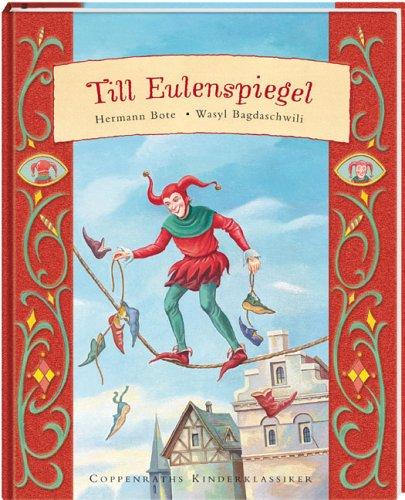 Till Eulenspiegel: Coppenraths Kinderklassiker