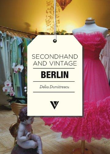 Secondhand & Vintage Berlin (Secondhand and Vintage)