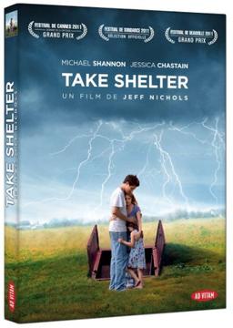 Take shelter [FR Import]