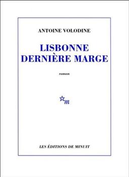 Lisbonne, dernière marge